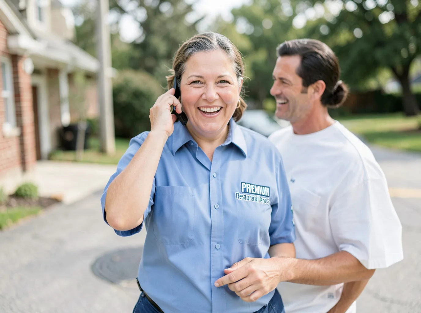 Water Damage Restoration El Prado, NM FAQs